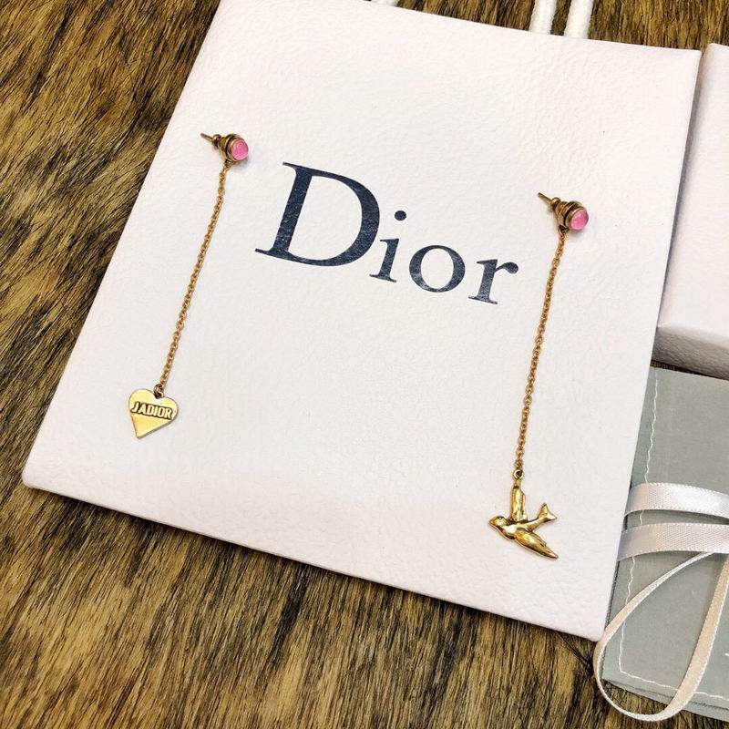 Dior Earring 03lyr153
